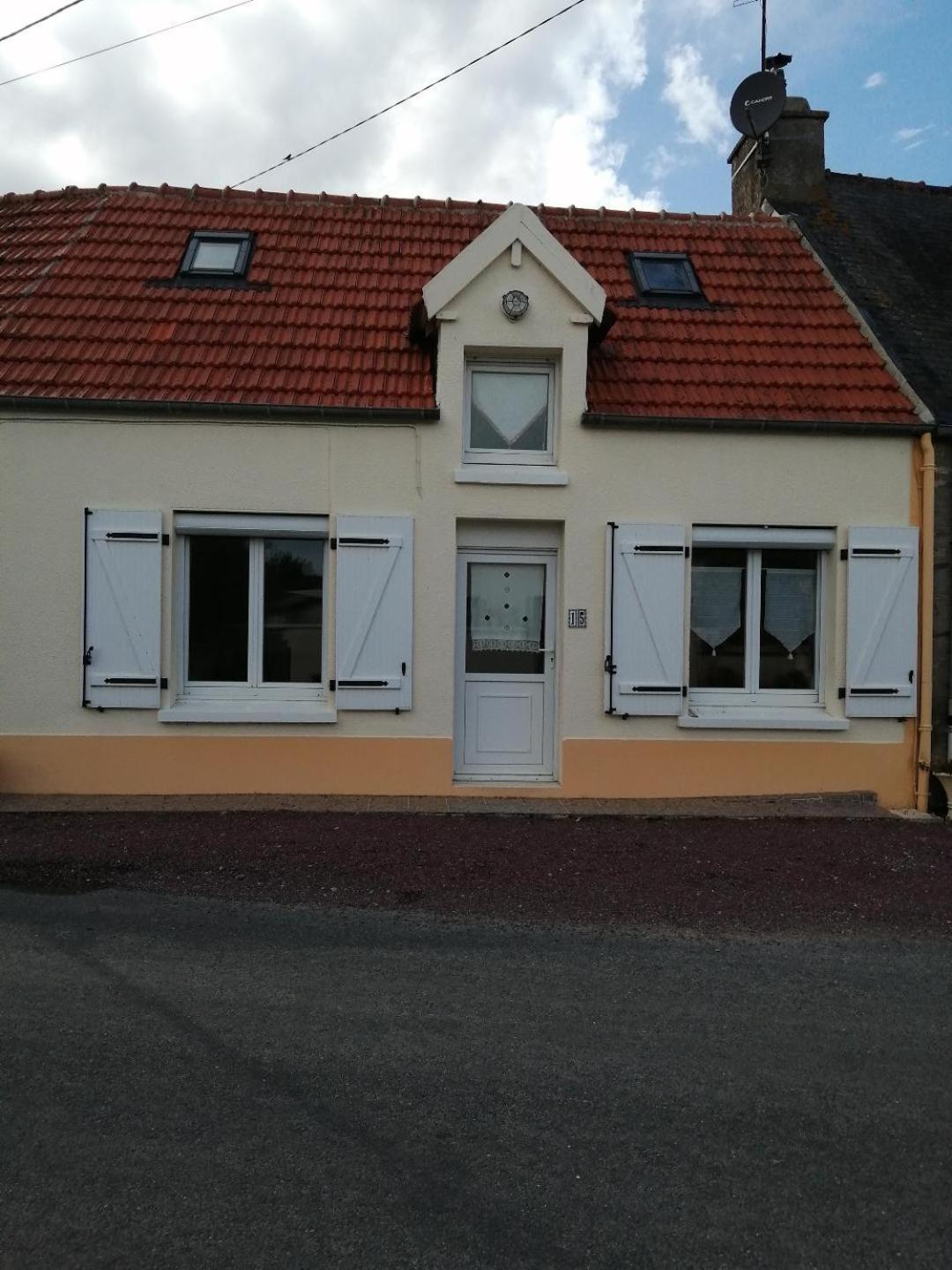 Le Petit Hameau Βίλα Fontenay-sur-Mer Εξωτερικό φωτογραφία